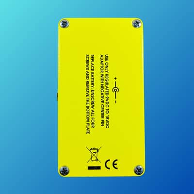 Xotic AC Booster V2 image 2