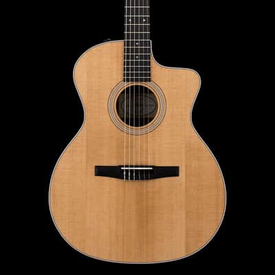 Taylor 214ce-N #55525 (NAMM 2026) image 3