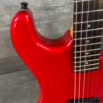 Kramer Baretta 1984 Red image 7