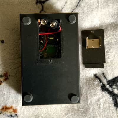 Electro-Harmonix Double Muff Fuzz image 7