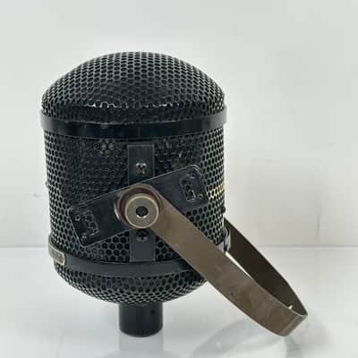 Western Electric RA-1142 Transmitter Multipattern Ribbon / Dynamic Microphone image 5