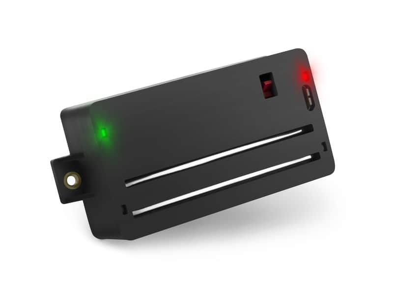 A Little Thunder Octave Guitar Pickup Version 2 image 1