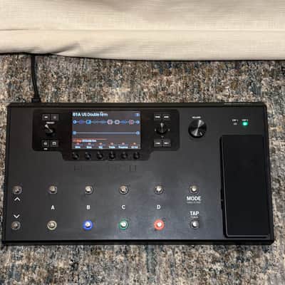 Line 6 Helix LT 2017 - Present - Black image 5