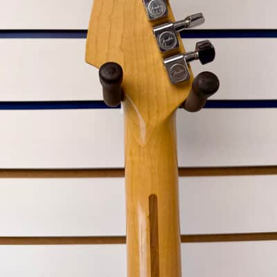 Fender Lonestar Stratocaster HSS, Sunburst with Tweed Case - Pre Owned image 15