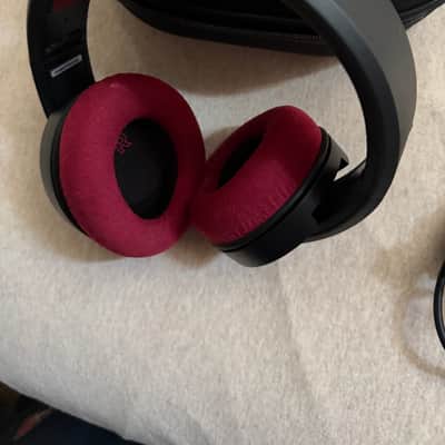 Focal Listen Pro On-Ear Headphones 2018 - Present - Black image 5
