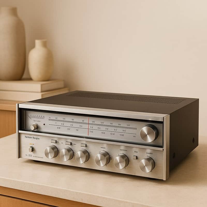 Harman Kardon HK-450 Re