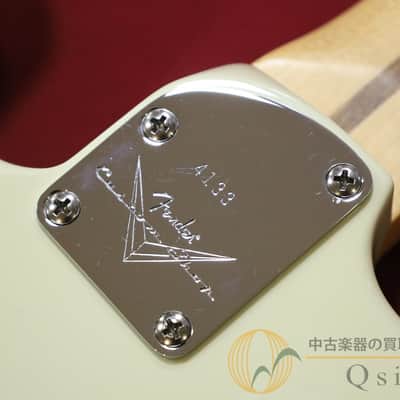 Fender Custom Shop Jeff Beck Stratocaster MBS Todd Krause 2009 image 11
