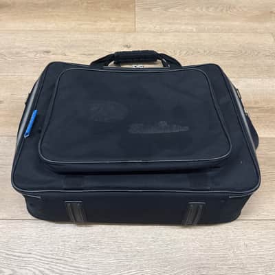 Pedaltrain Novo 18 with Soft Case 2010s - Black image 11