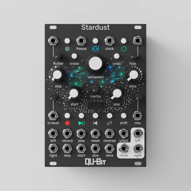 Qu-Bit Electronix Stardust image 1