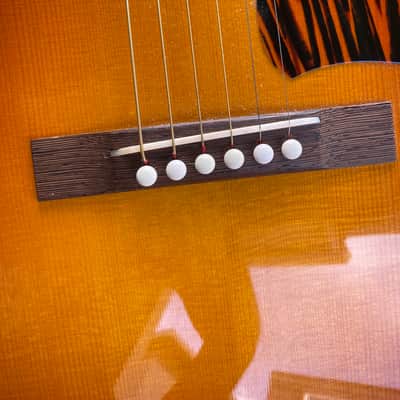 Weekend Sale! Collings CJ-35GSB German Spruce top image 10