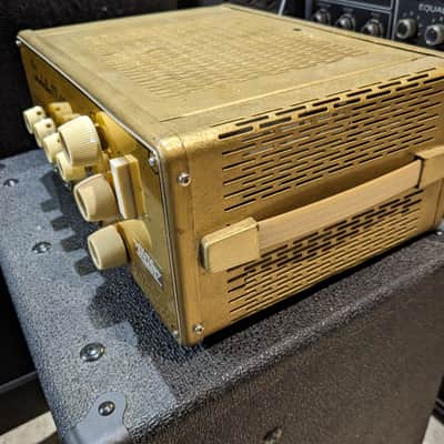 Klemt Echolette M40 Norbert BOECKMANN 60's - Gold image 4