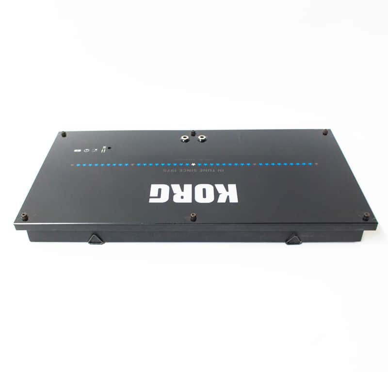 Korg WDT1 Wall Mount Tuner with Power Supply | Reverb