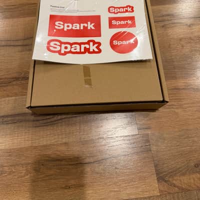 Positive Grid Spark 40 Custom (speaker out) & Spark Control image 8