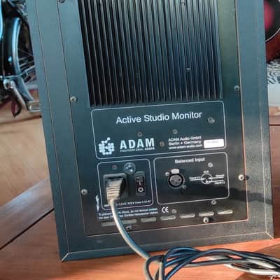 Studio Monitors Adam S2.5A (Pair) image 4