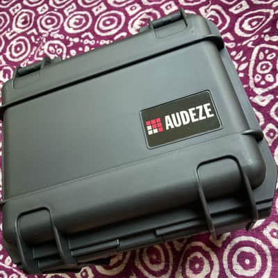 Audeze LCD-2 Headphones 2012 - Bamboo image 4