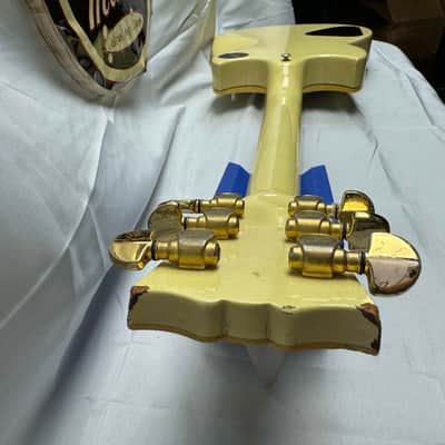 Yamaha SBG 3000 sbg3000 Guitar image 25