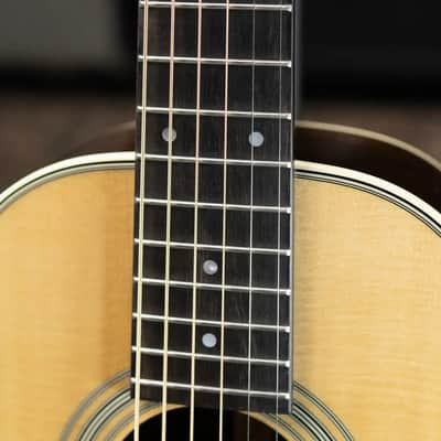 Martin 5-28 Terz Standard Series Acoustic Guitar with Hardshell Case image 10