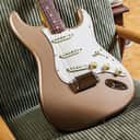 Fender American Vintage II '65 Stratocaster 2025 - Present - Shoreline Gold