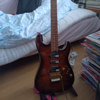 Schecter NV-22 2010-2018 image 1