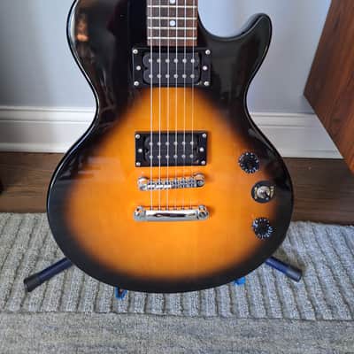 Epiphone Les Paul Special 2  - Sunburst image 12