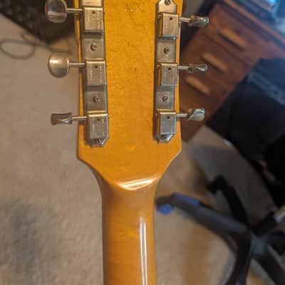 Gibson ES320 1970 - Natural image 3