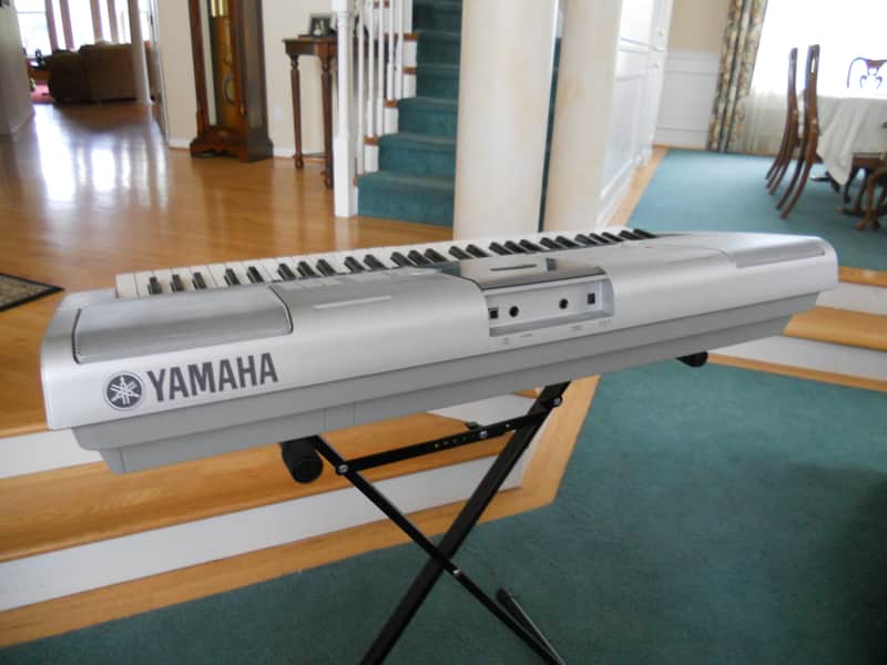 Yamaha PSR-295 | Reverb