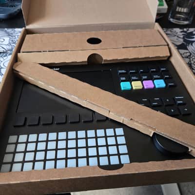 Polyend Tracker Standalone Audio Workstation 2020 - Present - Black image 14