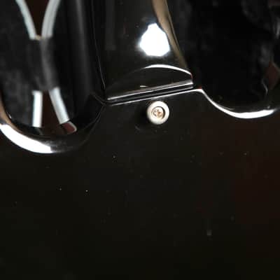 Epiphone SG G-400 Deluxe Vintage Sunburst Electric Guitar Made In Korea 2005 Pre-Owned image 17
