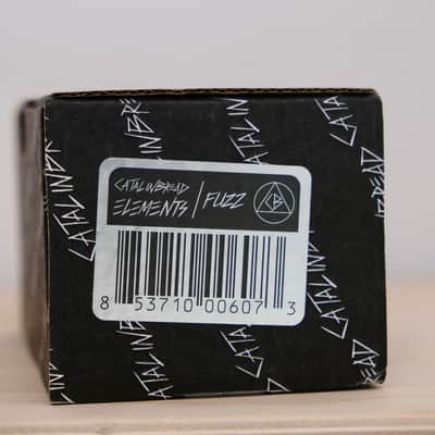 Catalinbread Elements Fuzz image 14