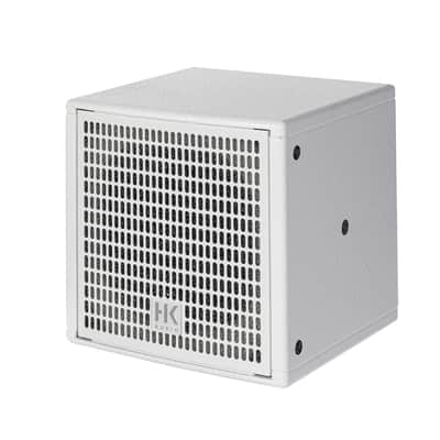 HK Audio Fineo FO 5 Bianco/RAL image 2