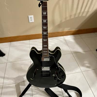 FireFly Semi Hollow 335 image 6