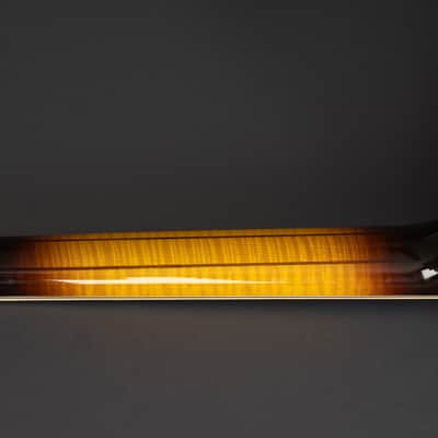 Gibson L-5 CES Custom Art Historic Masterlabel Hutchins 2005 image 13