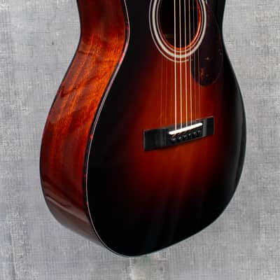 Eastman E1P Deluxe - Sunburst (SN26) image 6
