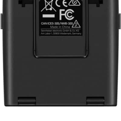 Sennheiser XSW-IEM-SET Complete Starter Set for XSW In-ear Monitoring System - A (476 - 500 MHz) image 5