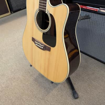 Takamine GD51CE image 4