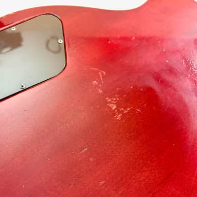 Gibson Les Paul Heritage Standard 1980 Heritage Cherry Sunburst image 18