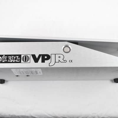 Used Ernie Ball VP JR 250K 6180 Volume Guitar Effects Pedal image 2