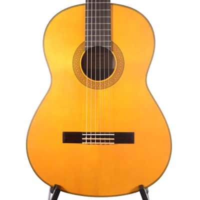 CG/CGX Series Nylon Spruce - Matte Natural image 1