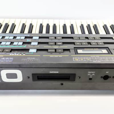 Casio CZ-5000 mid-90s (Serviced // Warranty) image 7