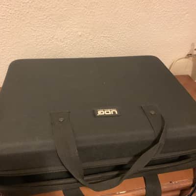 Denon DJ Prime Go Smart Standalone DJ System + UDG Hardcase (Excellent Condition) image 7