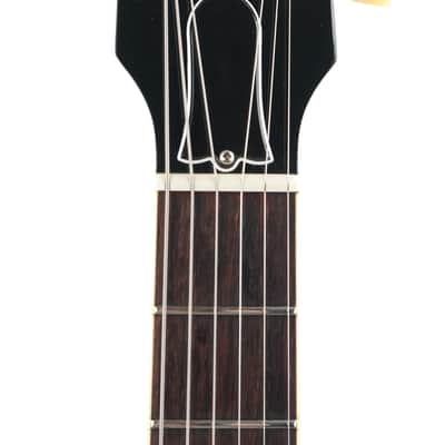 Gibson Les Paul Standard 50s Tobacco Burst 2019 image 2