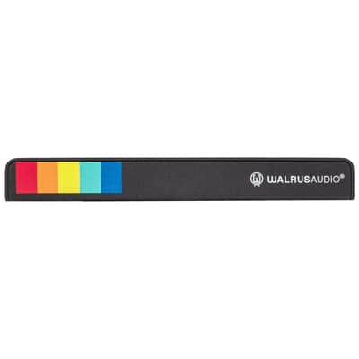 Walrus Audio Canvas Power 8 2024 - Present - Black image 3
