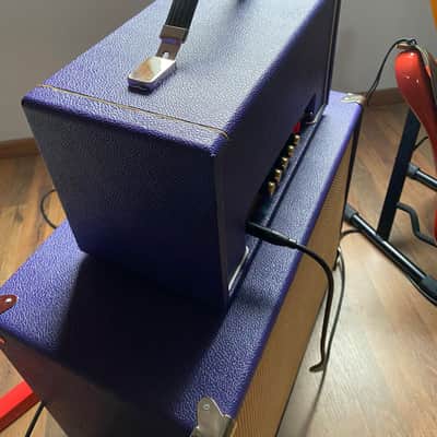 Marshall Class 5 Clone 2023 5 W Tube Amp image 5