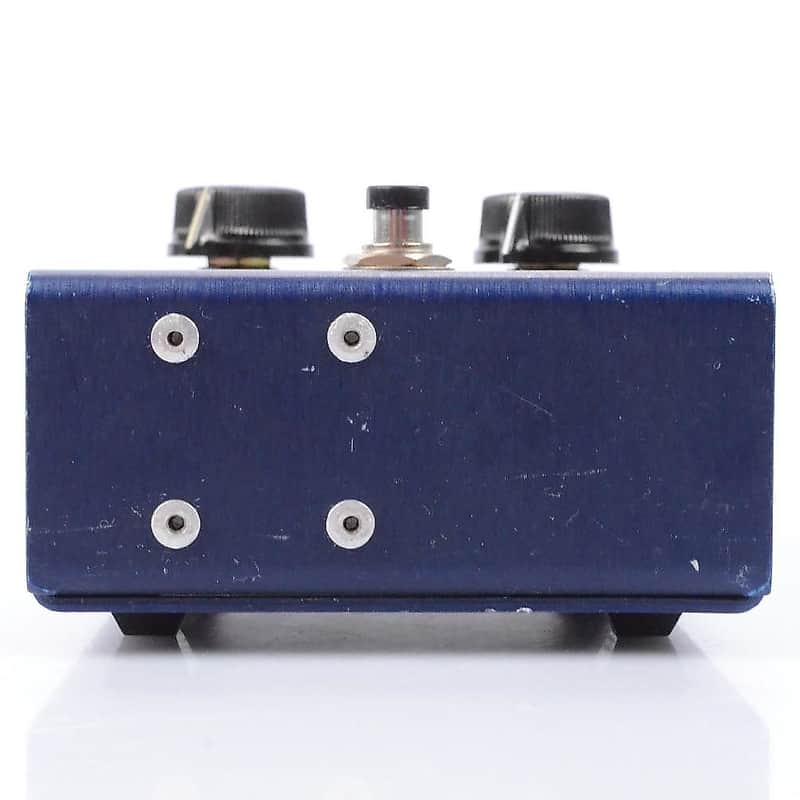 Way Huge BH1 Blue Hippo Analog Chorus image 4