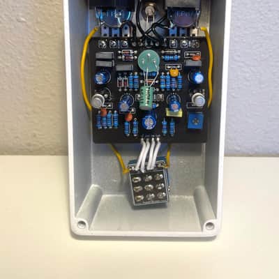 Great Eastern Focus Fuzz Clone image 4