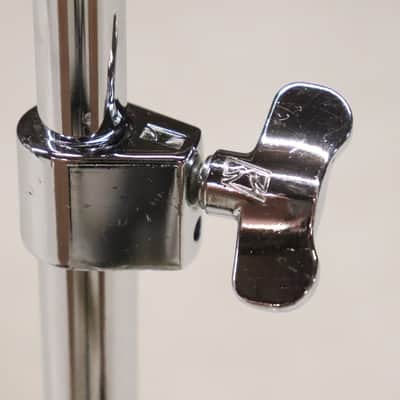 Tama HC52F Classic Light Straight Cymbal Stand Flat Based image 5