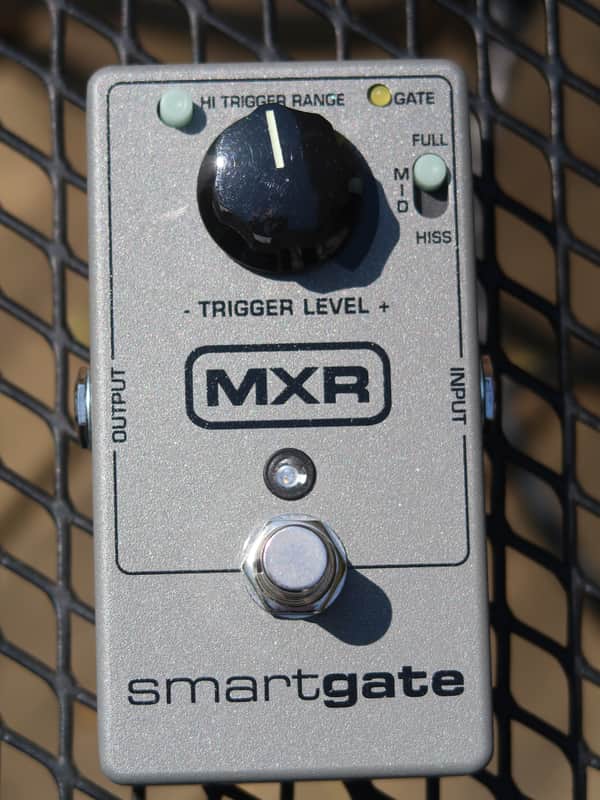 MXR M135 Smart Gate