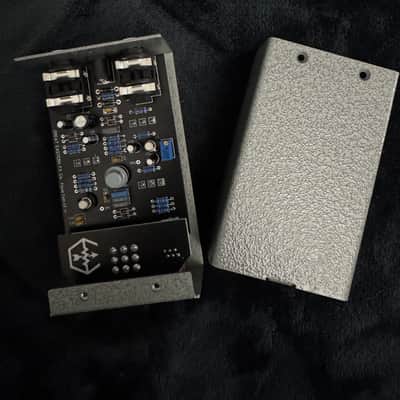 Great Eastern FX Co. Focus Fuzz - First Run Pedal  [1 of 250] image 2