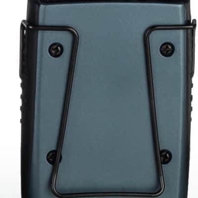 EM901 BELT-PACK CLIP Replacement belt pack clip for the EM901 belt pack receiver image 2