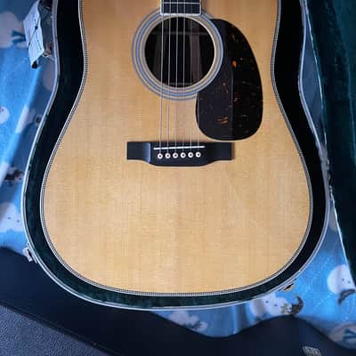 Martin HD-28 1996 Acoustic Guitar | Reverb